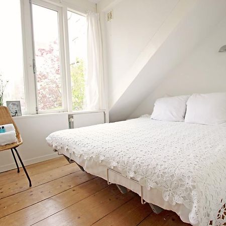 Beautiful 2 Floor Vondelpark Apartment. Ámsterdam Exterior foto