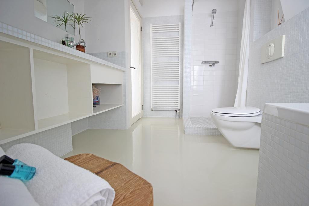 Beautiful 2 Floor Vondelpark Apartment. Ámsterdam Exterior foto