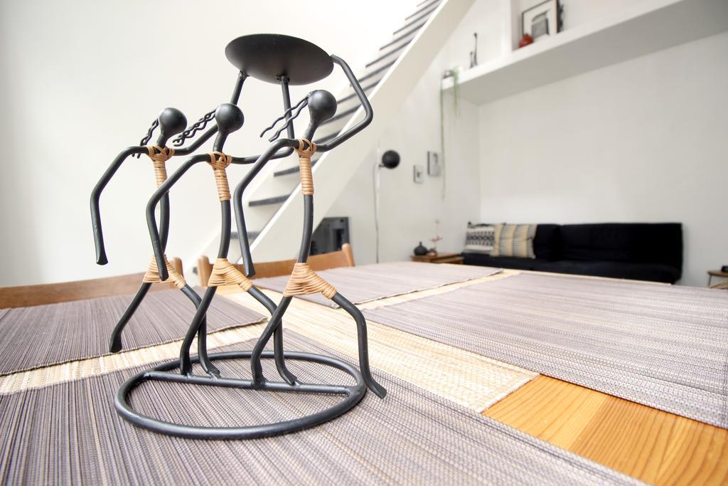 Beautiful 2 Floor Vondelpark Apartment. Ámsterdam Exterior foto